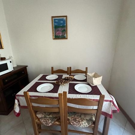 Bellissima Stanza Con Parcheggio Gratuito Apartment Cinquale Exterior photo