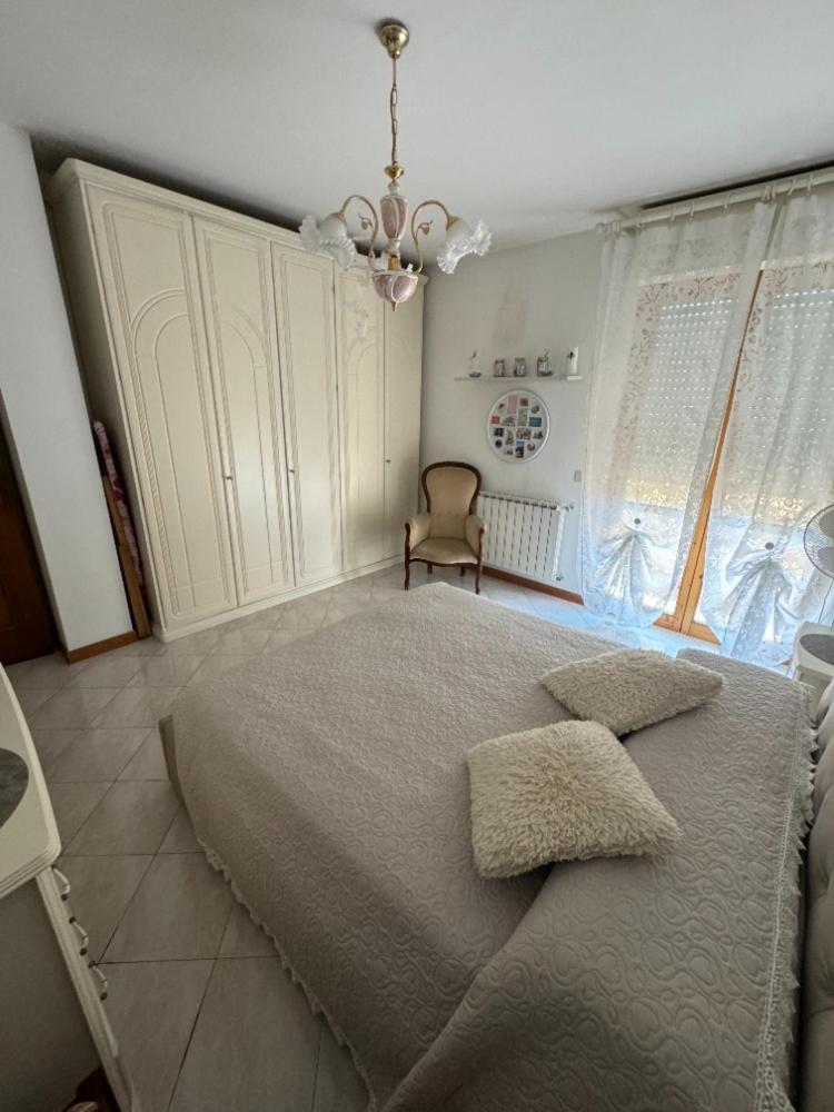 Bellissima Stanza Con Parcheggio Gratuito Apartment Cinquale Exterior photo