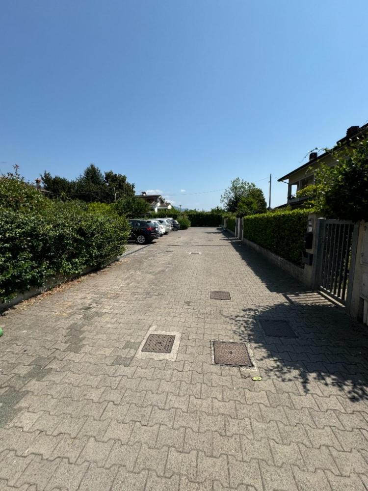 Bellissima Stanza Con Parcheggio Gratuito Apartment Cinquale Exterior photo